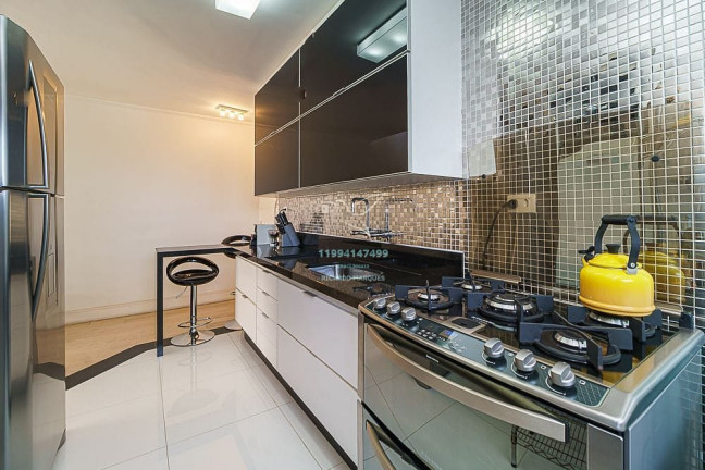 Imagem Apartamento com 2 Quartos à Venda, 91 m² em Morumbi - São Paulo Imagem Apartamento com 2 Quartos à Venda, 91 m² em Morumbi - São Paulo