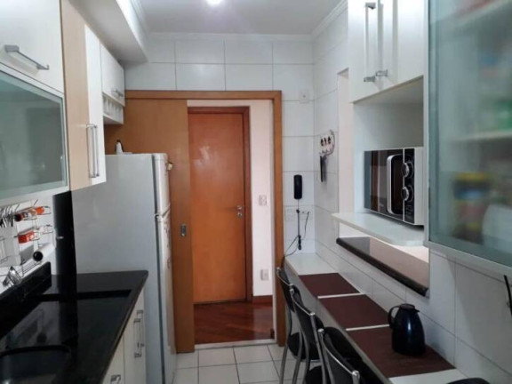 Imagem Apartamento com 4 Quartos à Venda, 111 m² em Santana - São José Dos Campos Imagem Apartamento com 4 Quartos à Venda, 111 m² em Santana - São José Dos Campos
