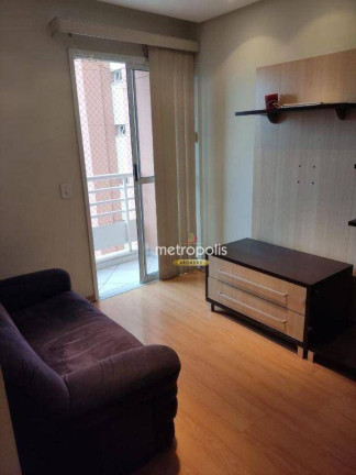 Imagem Apartamento com 2 Quartos à Venda, 59 m² em Casa Branca - Santo André Imagem Apartamento com 2 Quartos à Venda, 59 m² em Casa Branca - Santo André
