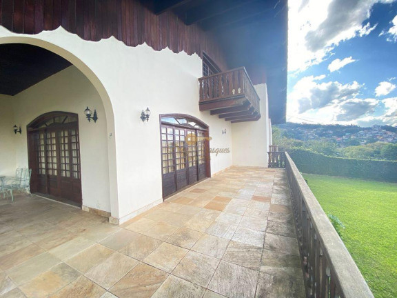 Imagem Casa com 5 Quartos à Venda, 2.400 m² em Iucas - Teresópolis Imagem Casa com 5 Quartos à Venda, 2.400 m² em Iucas - Teresópolis