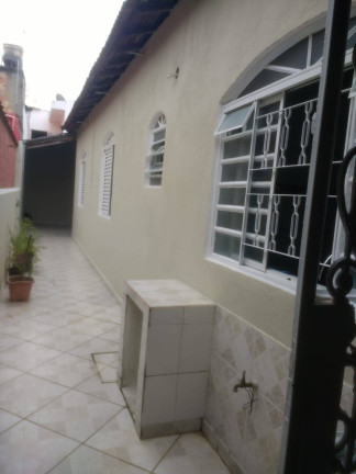 Imagem Casa com 2 Quartos à Venda, 125 m² em Jardim Das Cerejeiras - São José Dos Campos Imagem Casa com 2 Quartos à Venda, 125 m² em Jardim Das Cerejeiras - São José Dos Campos