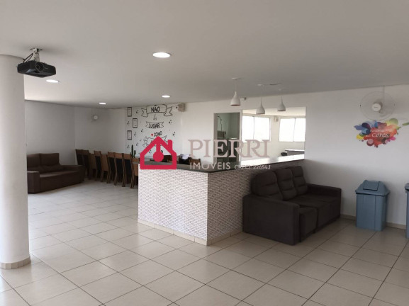 Imagem Apartamento com 2 Quartos à Venda, 45 m² em Loteamento City Jaragua - São Paulo Imagem Apartamento com 2 Quartos à Venda, 45 m² em Loteamento City Jaragua - São Paulo