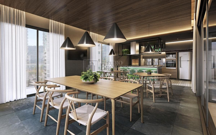 Imagem Apartamento com 4 Quartos à Venda, 160 m² em Centro - Balneário Camboriú