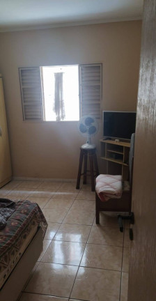 Imagem Casa com 2 Quartos à Venda, 150 m² em Jardim Wanel Ville Iv - Sorocaba