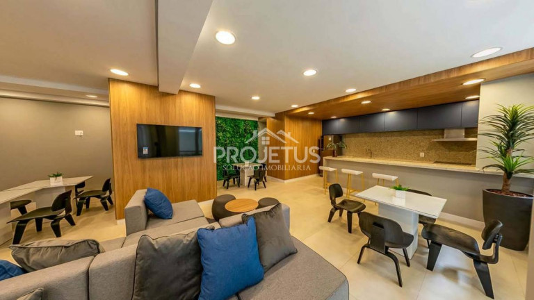 Imagem Apartamento com 1 Quarto à Venda, 25 m² em Pinheiros - São Paulo
