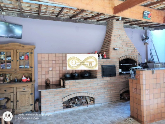 Imagem Casa com 3 Quartos à Venda, 174 m² em Jardim Santana - Campinas