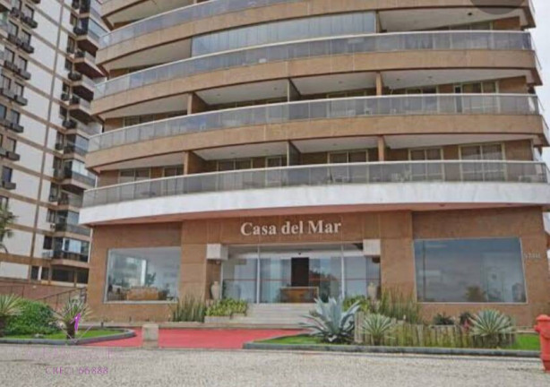 Imagem Apartamento com 2 Quartos à Venda, 80 m² em Barra Da Tijuca - Rio De Janeiro