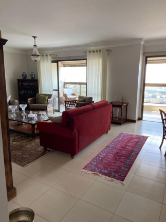 Imagem Apartamento com 4 Quartos à Venda, 265 m² em Jardim Irajá - Ribeirão Preto Imagem Apartamento com 4 Quartos à Venda, 265 m² em Jardim Irajá - Ribeirão Preto