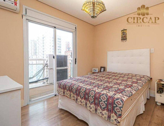 Imagem Apartamento com 3 Quartos à Venda, 150 m² em Perdizes - São Paulo