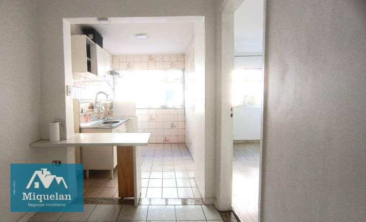 Imagem Apartamento com 1 Quarto à Venda, 33 m² em Bela Vista - São Paulo Imagem Apartamento com 1 Quarto à Venda, 33 m² em Bela Vista - São Paulo