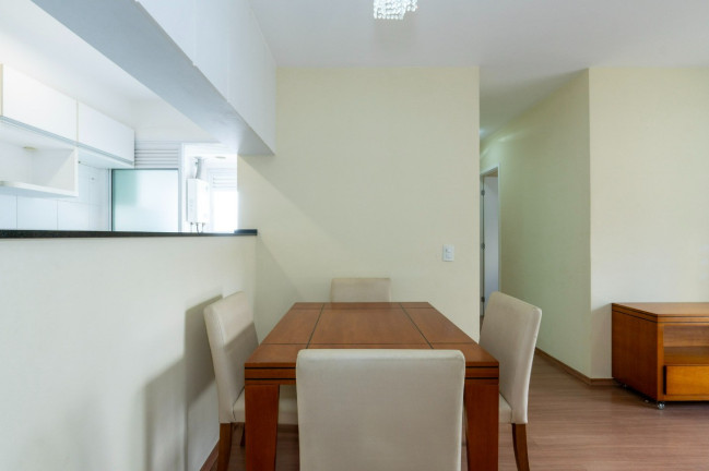 Imagem Apartamento com 3 Quartos à Venda, 66 m² em Vila Andrade - São Paulo