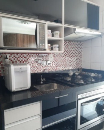 Imagem Apartamento com 2 Quartos à Venda, 62 m² em Parque Residencial Aquarius - São José Dos Campos Imagem Apartamento com 2 Quartos à Venda, 62 m² em Parque Residencial Aquarius - São José Dos Campos
