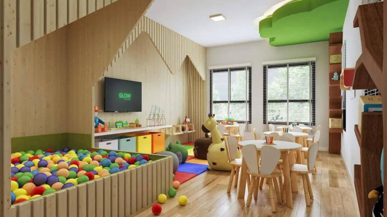 Imagem Apartamento com 1 Quarto à Venda, 28 m² em Novo Mundo - Curitiba Imagem Apartamento com 1 Quarto à Venda, 28 m² em Novo Mundo - Curitiba