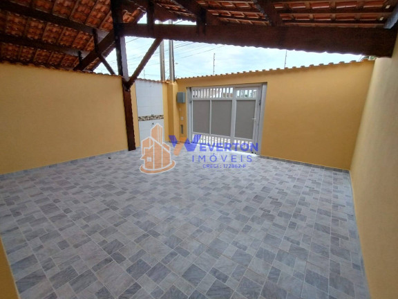Imagem Casa com 3 Quartos à Venda, em Vila Seabra - Mongaguá Imagem Casa com 3 Quartos à Venda, em Vila Seabra - Mongaguá