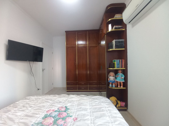 Imagem Apartamento com 3 Quartos à Venda, 150 m² em Gonzaga - Santos