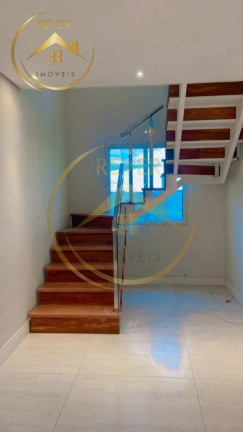 Imagem Cobertura com 3 Quartos à Venda, 224 m² em Vila Brandina - Campinas