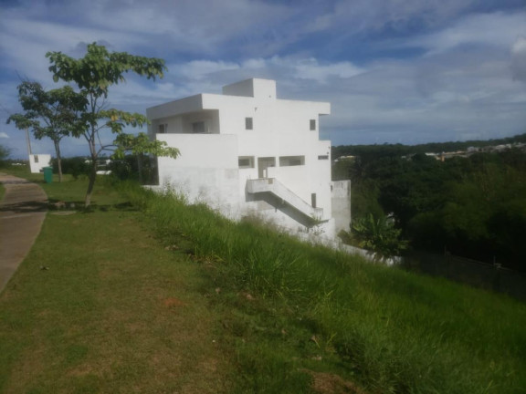Imagem Terreno à Venda, 384 m² em Alphaville Ii - Camaçari