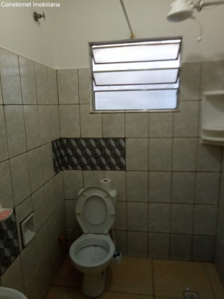 Imagem Casa com 2 Quartos para Alugar, 100 m² em Parque Das Paineiras - Sorocaba