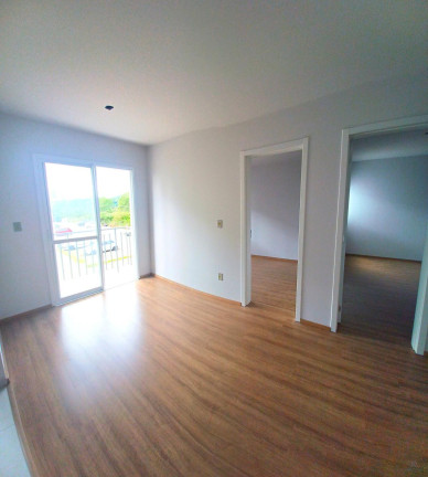 Imagem Apartamento com 2 Quartos à Venda, 58 m²