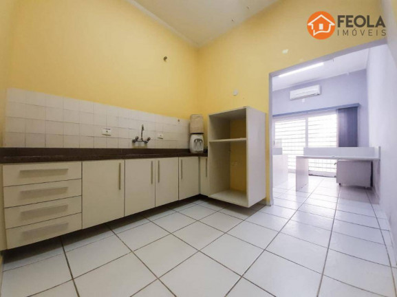 Imagem Casa para Alugar, 150 m² em Jardim Girassol - Americana