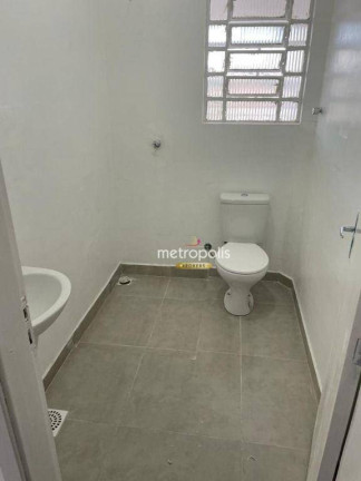 Imagem Apartamento com 2 Quartos à Venda, 61 m² em Nova Gerti - São Caetano Do Sul