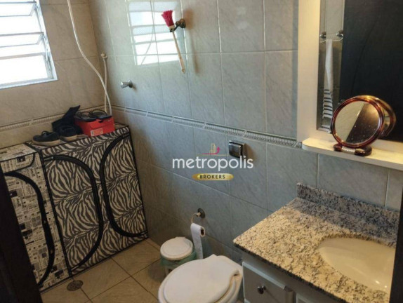 Imagem Casa com 5 Quartos à Venda, 198 m² em Olímpico - São Caetano Do Sul Imagem Casa com 5 Quartos à Venda, 198 m² em Olímpico - São Caetano Do Sul