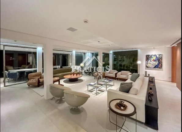 Imagem Casa à Venda, 750 m² em Brooklin Paulista - São Paulo Imagem Casa à Venda, 750 m² em Brooklin Paulista - São Paulo