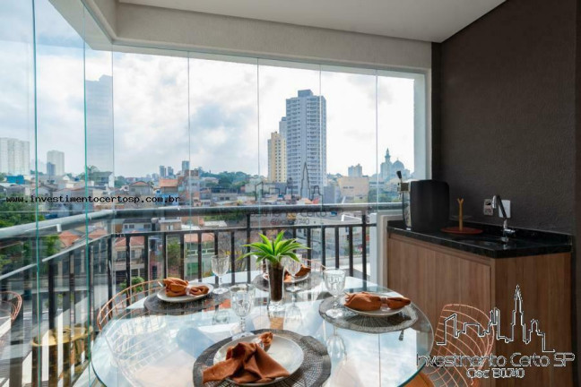 Imagem Apartamento com 2 Quartos à Venda, 58 m² em Vila Formosa - São Paulo Imagem Apartamento com 2 Quartos à Venda, 58 m² em Vila Formosa - São Paulo