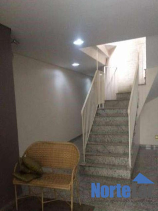 Imagem Apartamento com 2 Quartos à Venda, 50 m² em Nossa Senhora Do ó - São Paulo