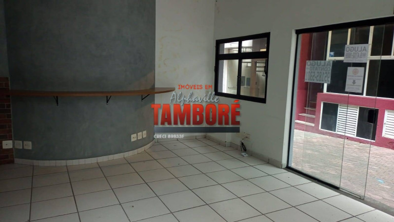 Imagem Loja para Alugar, 64 m² em Condomínio Centro Comercial Alphaville - Barueri Imagem Loja para Alugar, 64 m² em Condomínio Centro Comercial Alphaville - Barueri