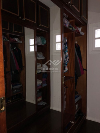 Imagem Casa de Condomínio com 3 Quartos à Venda, 275 m² em Vila Zezé - Jacareí