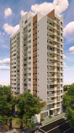 Imagem Apartamento com 1 Quarto à Venda, 53 m² em Santo Amaro - São Paulo Imagem Apartamento com 1 Quarto à Venda, 53 m² em Santo Amaro - São Paulo
