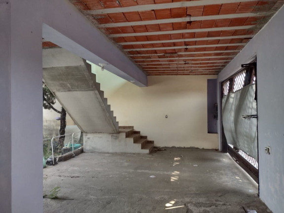 Imagem Casa com 3 Quartos à Venda, 195 m² em Jardim Das Flores - Suzano Imagem Casa com 3 Quartos à Venda, 195 m² em Jardim Das Flores - Suzano