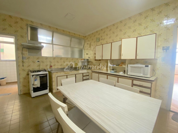 Imagem Apartamento com 3 Quartos à Venda, 210 m² em Higienópolis - São Paulo