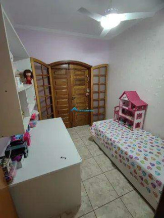 Imagem Casa com 3 Quartos à Venda, 110 m² em Vila M Genoveva - Jundiaí