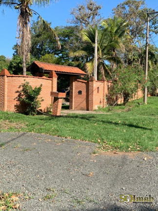 Imagem Chácara com 3 Quartos à Venda, 1.307 m² em Campos De Monte Mor - Monte Mor