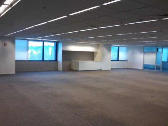 Imagem Imóvel para Alugar, 1.550 m² em Butantã - São Paulo Imagem Imóvel para Alugar, 1.550 m² em Butantã - São Paulo