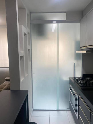 Imagem Apartamento com 2 Quartos à Venda, 43 m² em Santo Amaro - São Paulo Imagem Apartamento com 2 Quartos à Venda, 43 m² em Santo Amaro - São Paulo