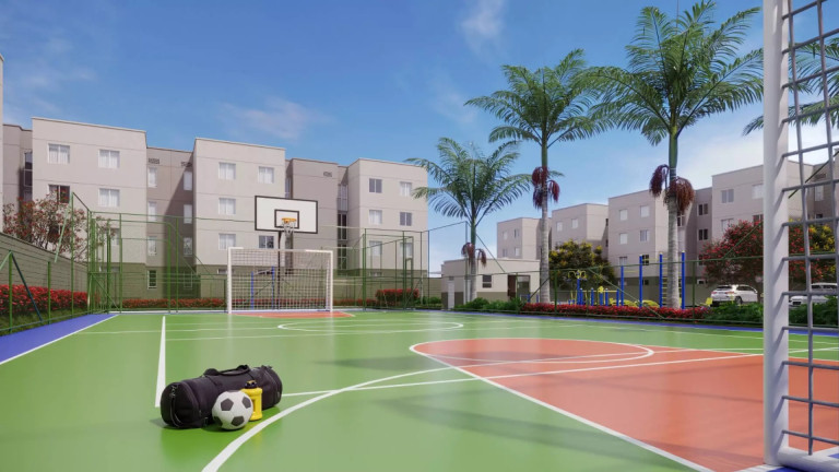 Imagem Imóvel com 2 Quartos à Venda, 45 m² em Ceilândia - Brasília Imagem Imóvel com 2 Quartos à Venda, 45 m² em Ceilândia - Brasília