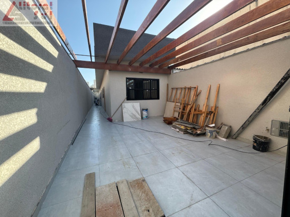 Casa com 3 Quartos à Venda, 175 m² em Aviação - Praia Grande