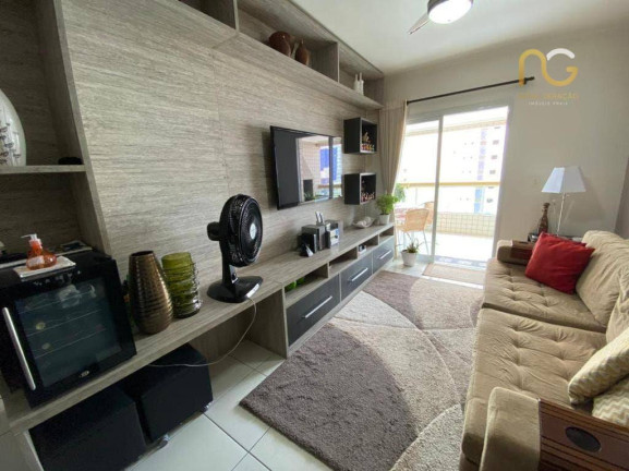 Imagem Apartamento com 3 Quartos à Venda, 117 m² em Tupi - Praia Grande Imagem Apartamento com 3 Quartos à Venda, 117 m² em Tupi - Praia Grande