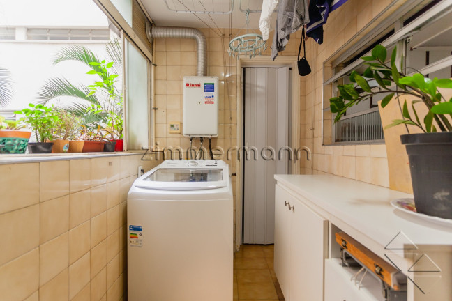 Imagem Apartamento com 3 Quartos à Venda, 202 m² em Pinheiros - São Paulo Imagem Apartamento com 3 Quartos à Venda, 202 m² em Pinheiros - São Paulo
