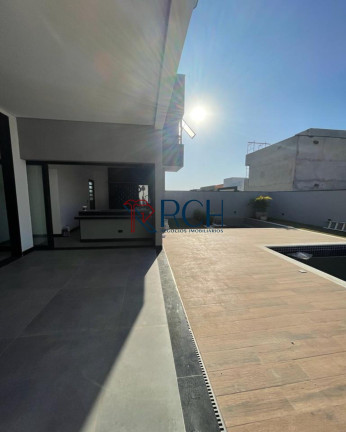 Imagem Casa com 4 Quartos à Venda, 300 m² em Alphaville Nova Esplanada - Votorantim