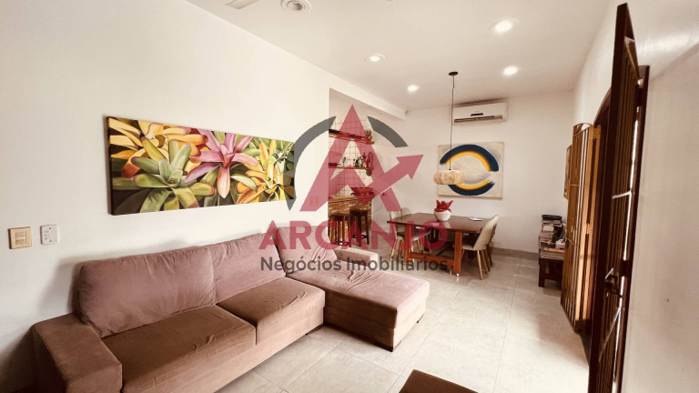Imagem Casa com 3 Quartos à Venda, 130 m² em Mato Dentro - Ubatuba Imagem Casa com 3 Quartos à Venda, 130 m² em Mato Dentro - Ubatuba