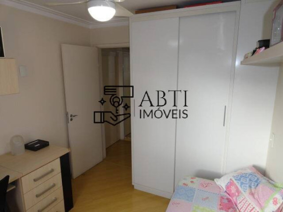 Imagem Apartamento com 2 Quartos à Venda, 62 m² em Vila Mariana - São Paulo