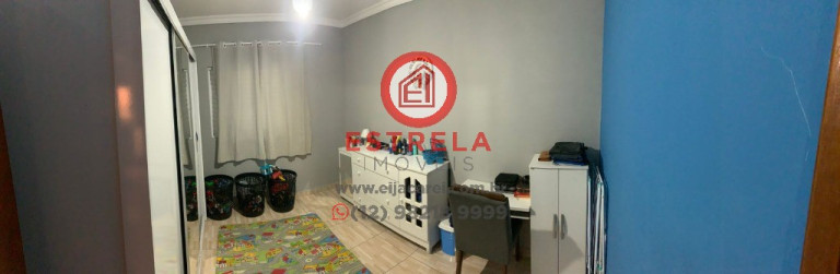 Imagem Casa com 2 Quartos à Venda, 58 m² em Bairro Do Colonia - Jacareí