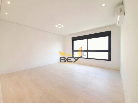 Imagem Apartamento com 4 Quartos à Venda ou Locação, 344 m² em Alphaville Industrial - Barueri