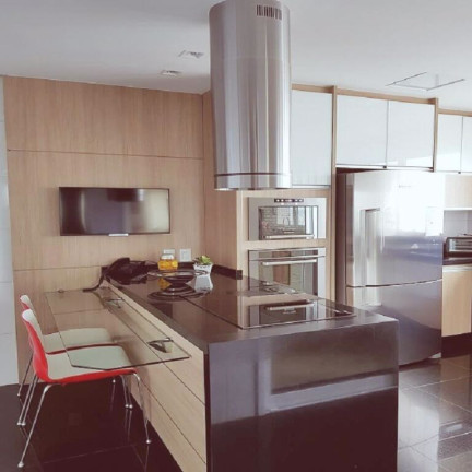Imagem Apartamento com 3 Quartos à Venda, 297 m² em Jardim Anália Franco - São Paulo Imagem Apartamento com 3 Quartos à Venda, 297 m² em Jardim Anália Franco - São Paulo