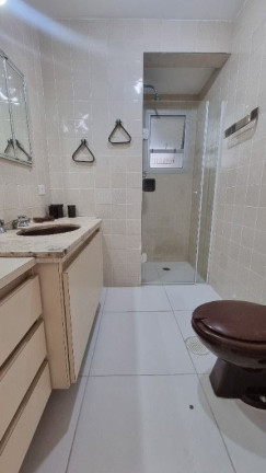 Imagem Apartamento com 3 Quartos à Venda, 125 m² em Pitangueiras - Guarujá Imagem Apartamento com 3 Quartos à Venda, 125 m² em Pitangueiras - Guarujá