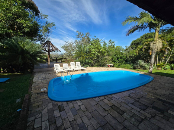 Casa com 3 Quartos à Venda, 303 m² em Cerro Alegre Baixo - Santa Cruz Do Sul